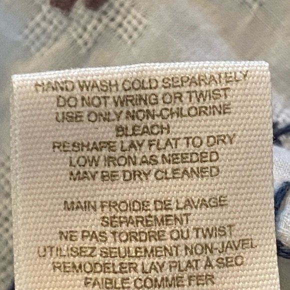 Free People, Long Sleeve, Embroidered Ivory Boho Hooded Top. Size Small. NWOT - Picture 9 of 11